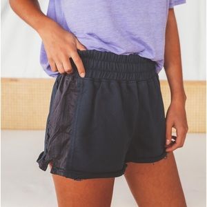 FP half way there XS SHORTS